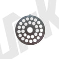 MESH PLATE 1/4