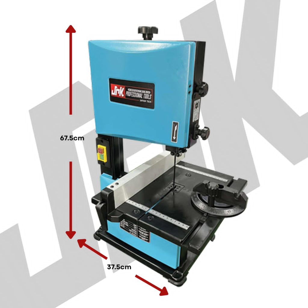 JRK Wood Band Saw 350W | 220V