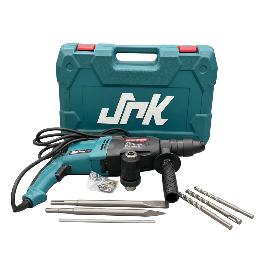 JRK Rotary Hammer 1100W