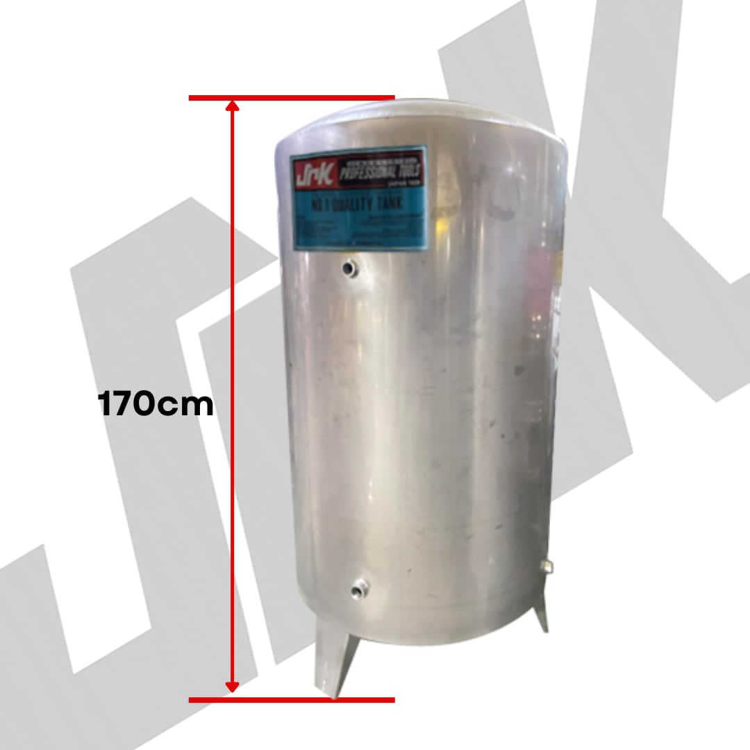 JRK  Water Tank Pressure Tank 120 Gals