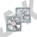 JRK Industrial Exhaust Fan 20" 380W