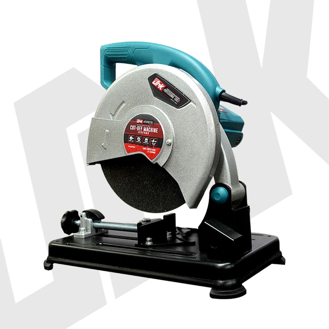 JRK Mini Cut Off Machine 8"1400W