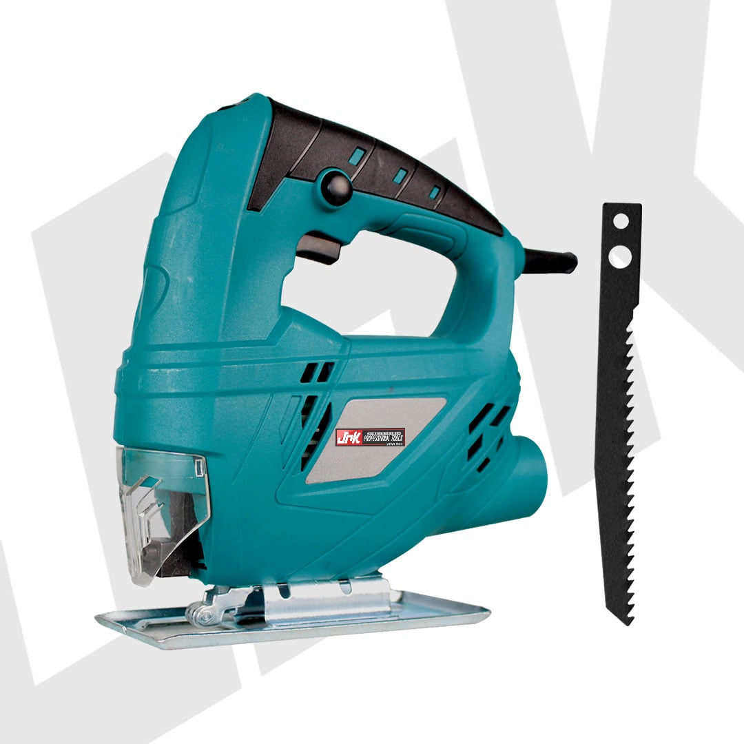 JRK Jig Saw 650W 220-240V