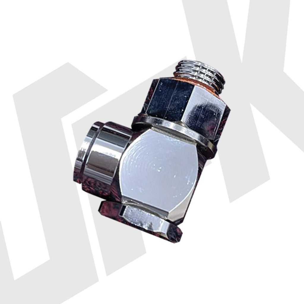 ELBOW SWIVEL 8.5MM