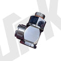 ELBOW SWIVEL 8.5MM
