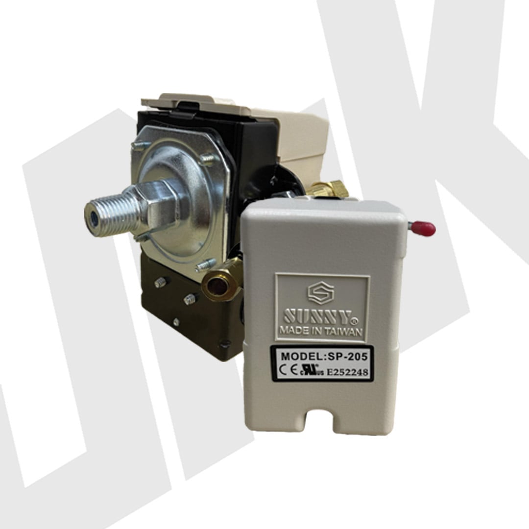 Sunny Pressure Switch Male