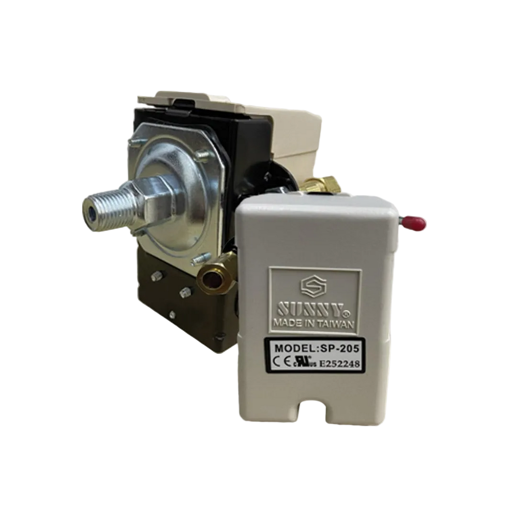 Sunny Pressure Switch Male