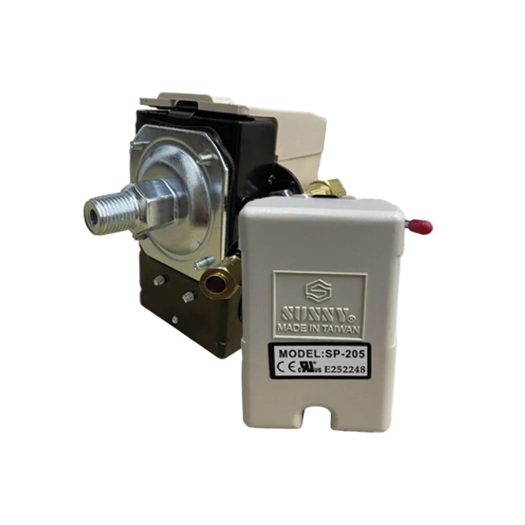 Sunny Pressure Switch Male