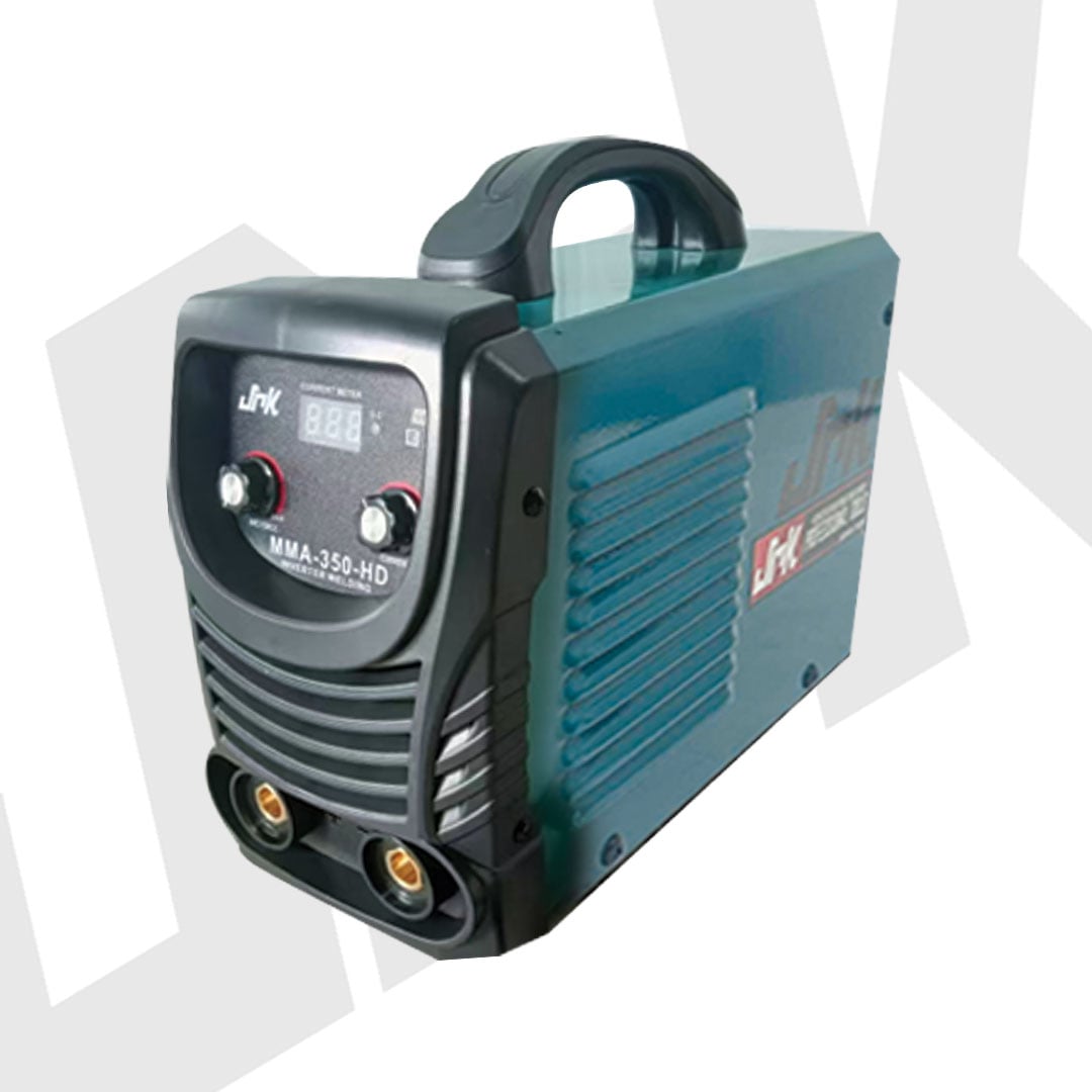 JRK Inverter Welding Machine MMA350HD