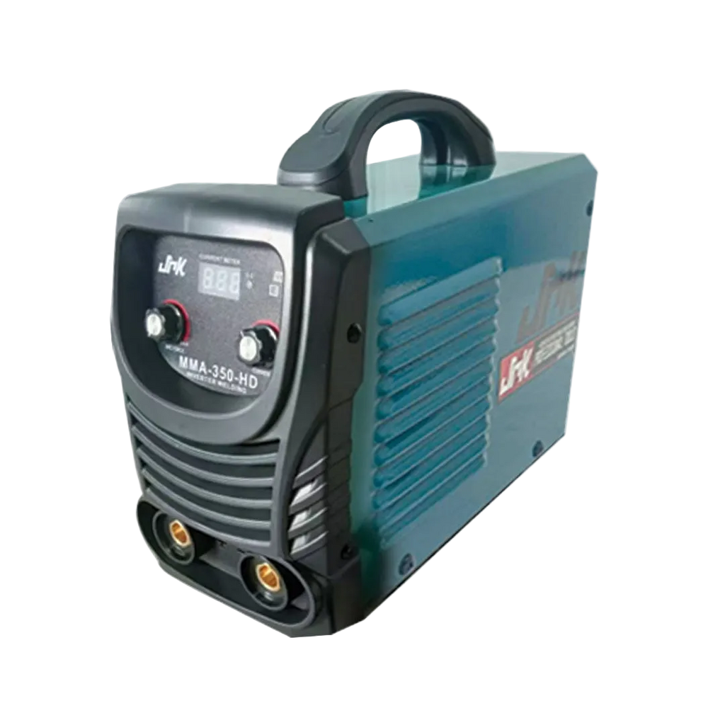JRK Inverter Welding Machine MMA350HD