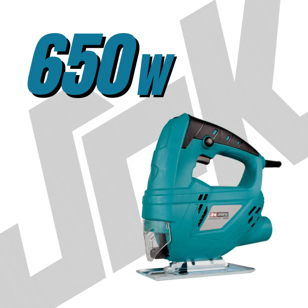 JRK Jig Saw 650W 220-240V