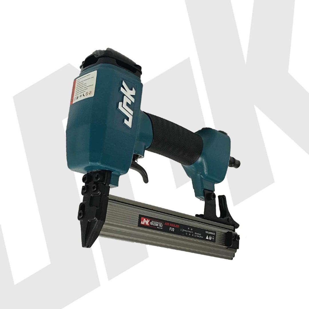 JRK Air Nailer Pneumatic Nail Gun
