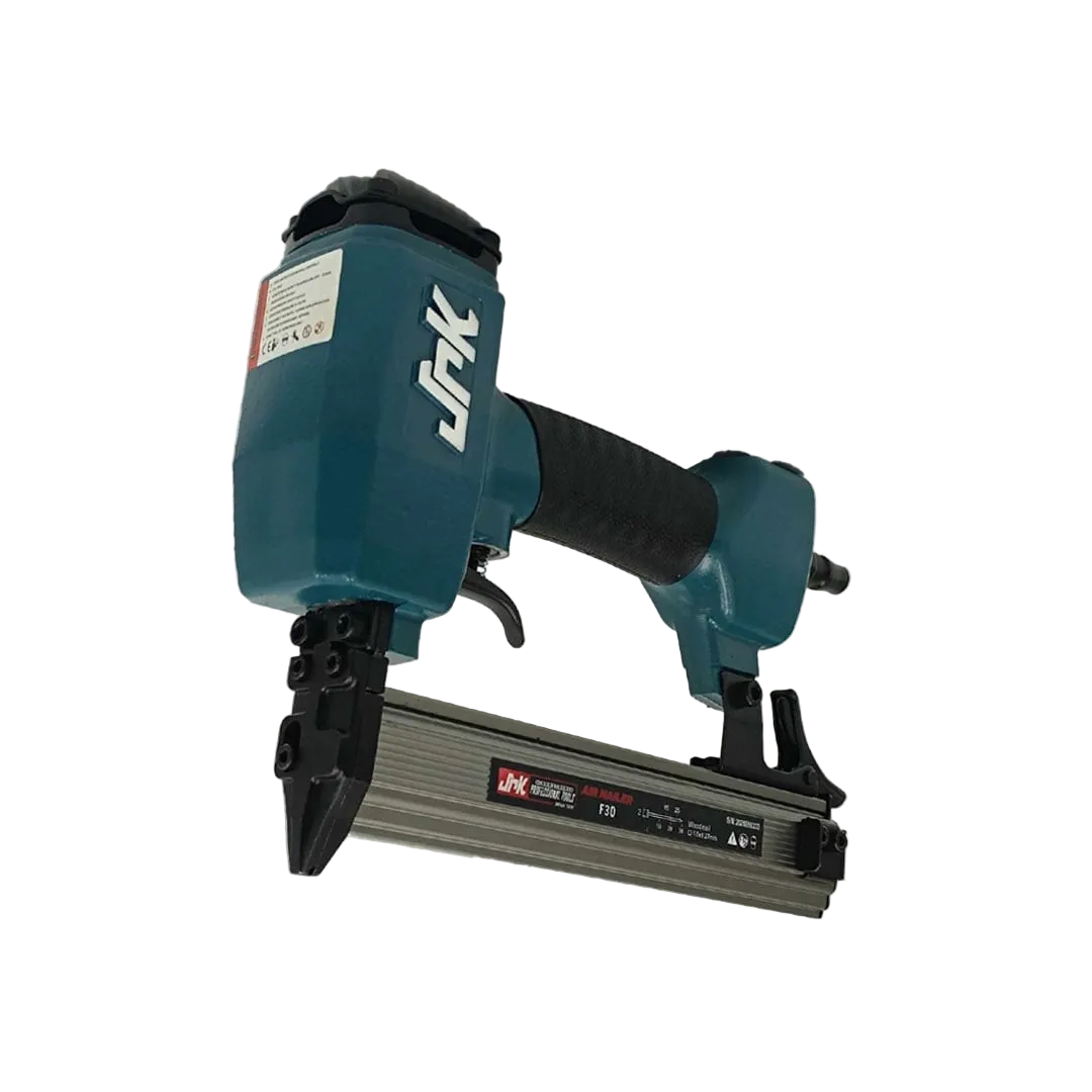 JRK Air Nailer Pneumatic Nail Gun