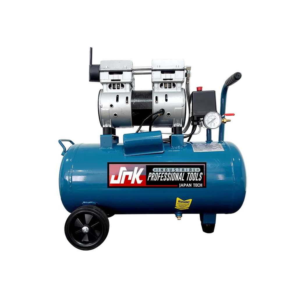 JRK Air Compressor 1.5HP Oil-Less