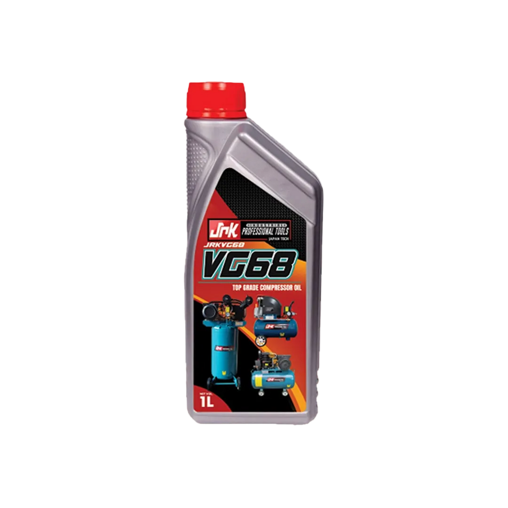 JRK Top Grade Compressor Oil