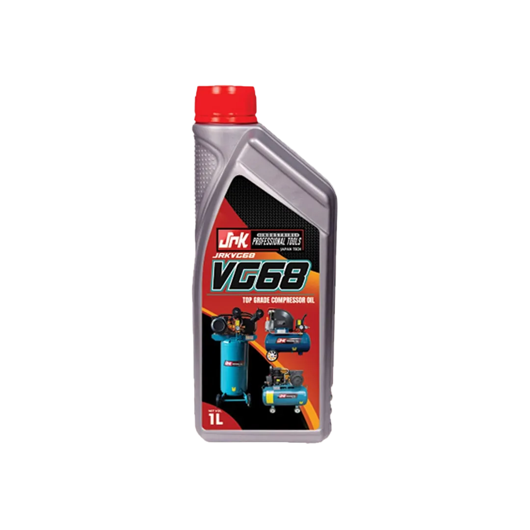 JRK Top Grade Compressor Oil