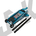 JRK 3.5-Ton Hydraulic Floor Jack 135mm - 500mm