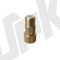 GOLD NOZZLE