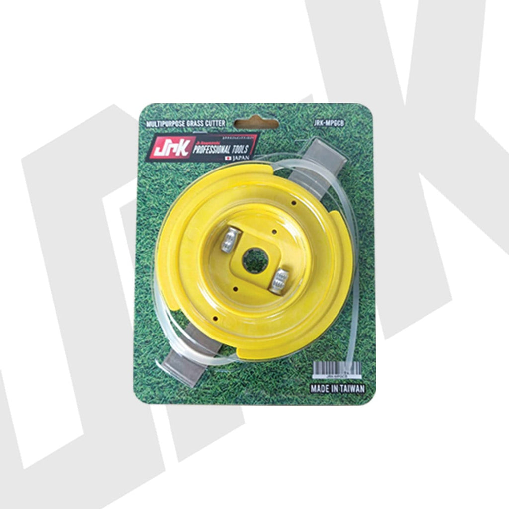 MULTIPURPOSE GRASS CUTTER