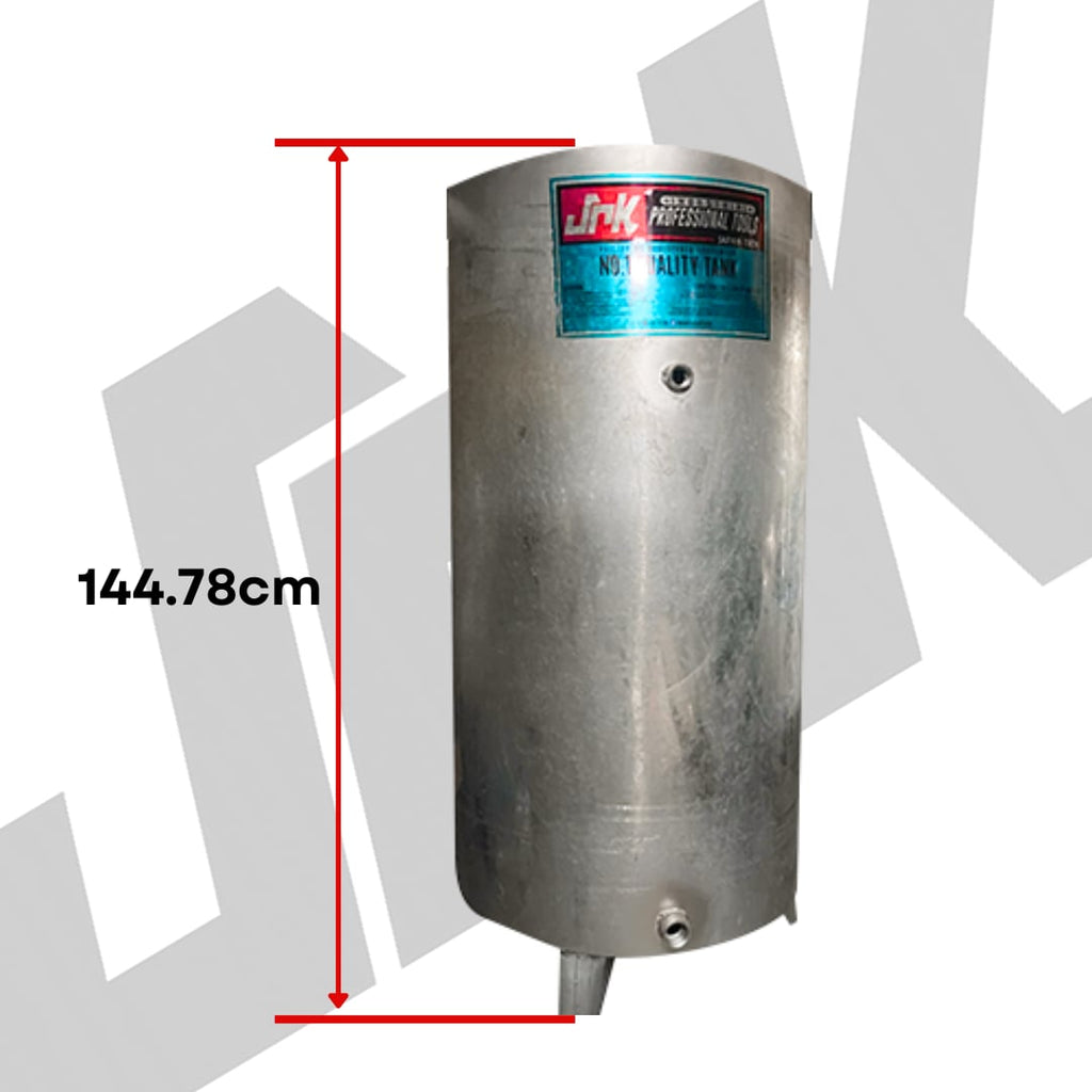 JRK Pressure Water Tank 82 Gals. | HEAVY DUTY
