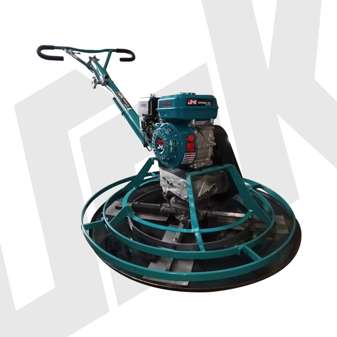 JRK Power Trowel 7.5HP 1000mm