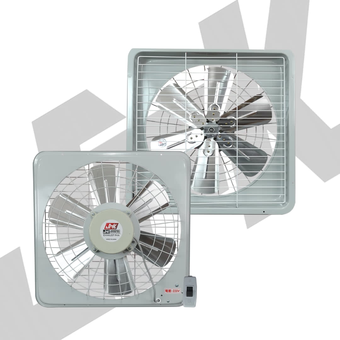 JRK Exhaust Fan 14" 95W