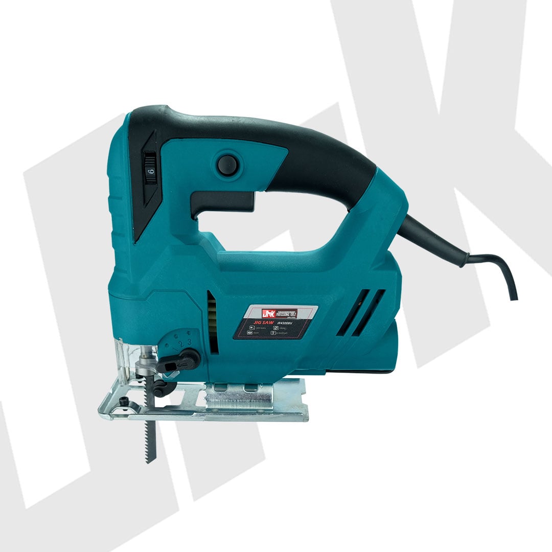 JRK Jigsaw 800W 220V 65mm