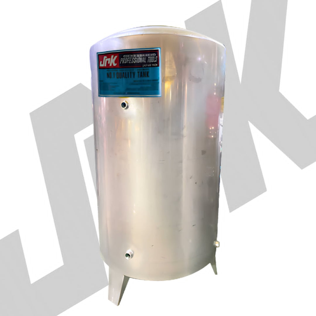 JRK  Water Tank Pressure Tank 120 Gals