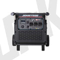 JRK Gasoline Inverter Generator 7500W