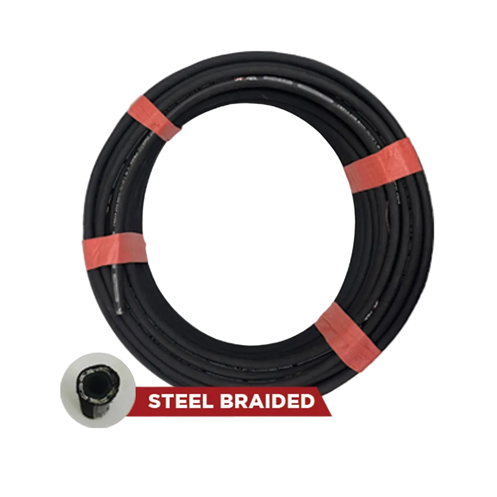 JRK Hydraulic Hose 100 Meters