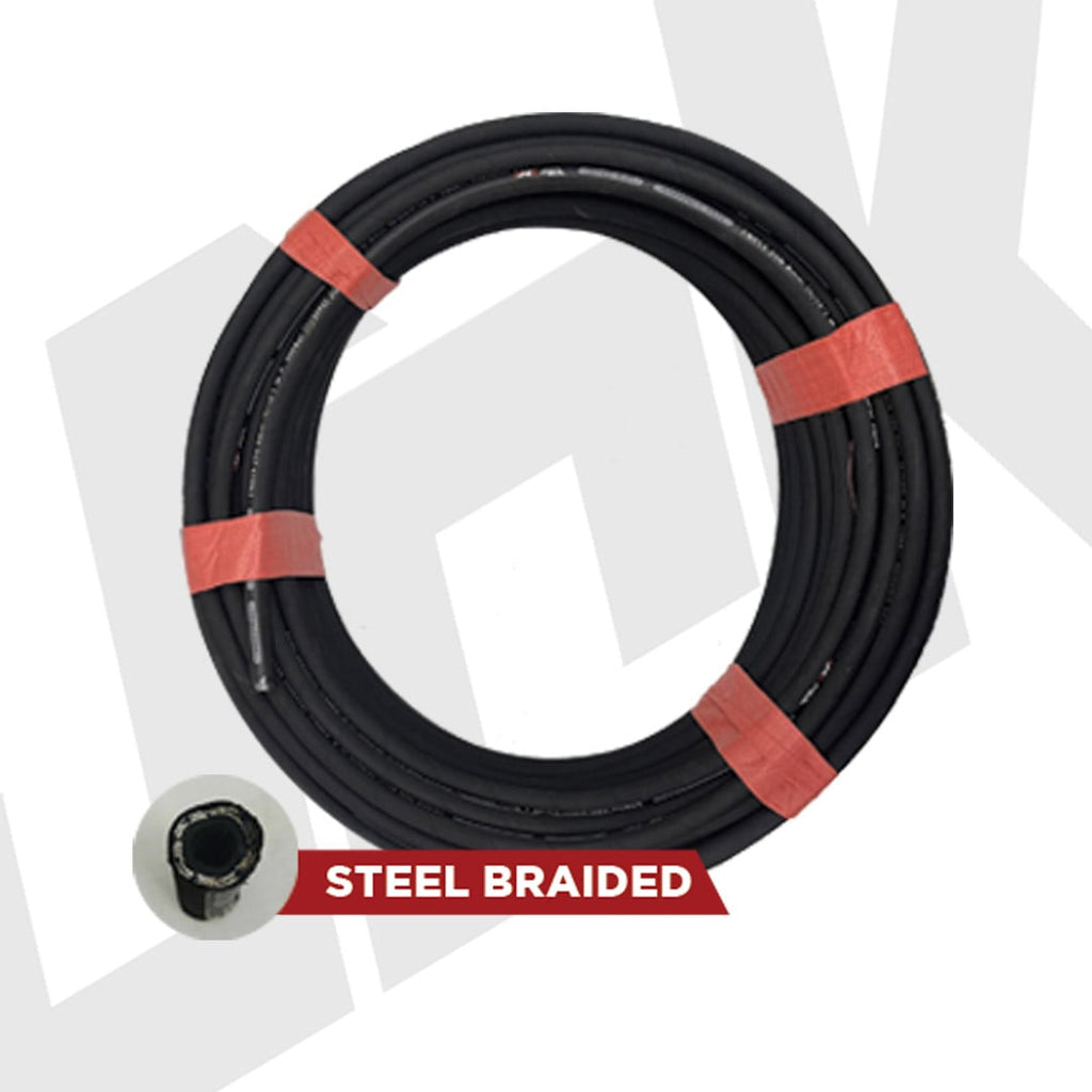 JRK Hydraulic Hose 100 Meters