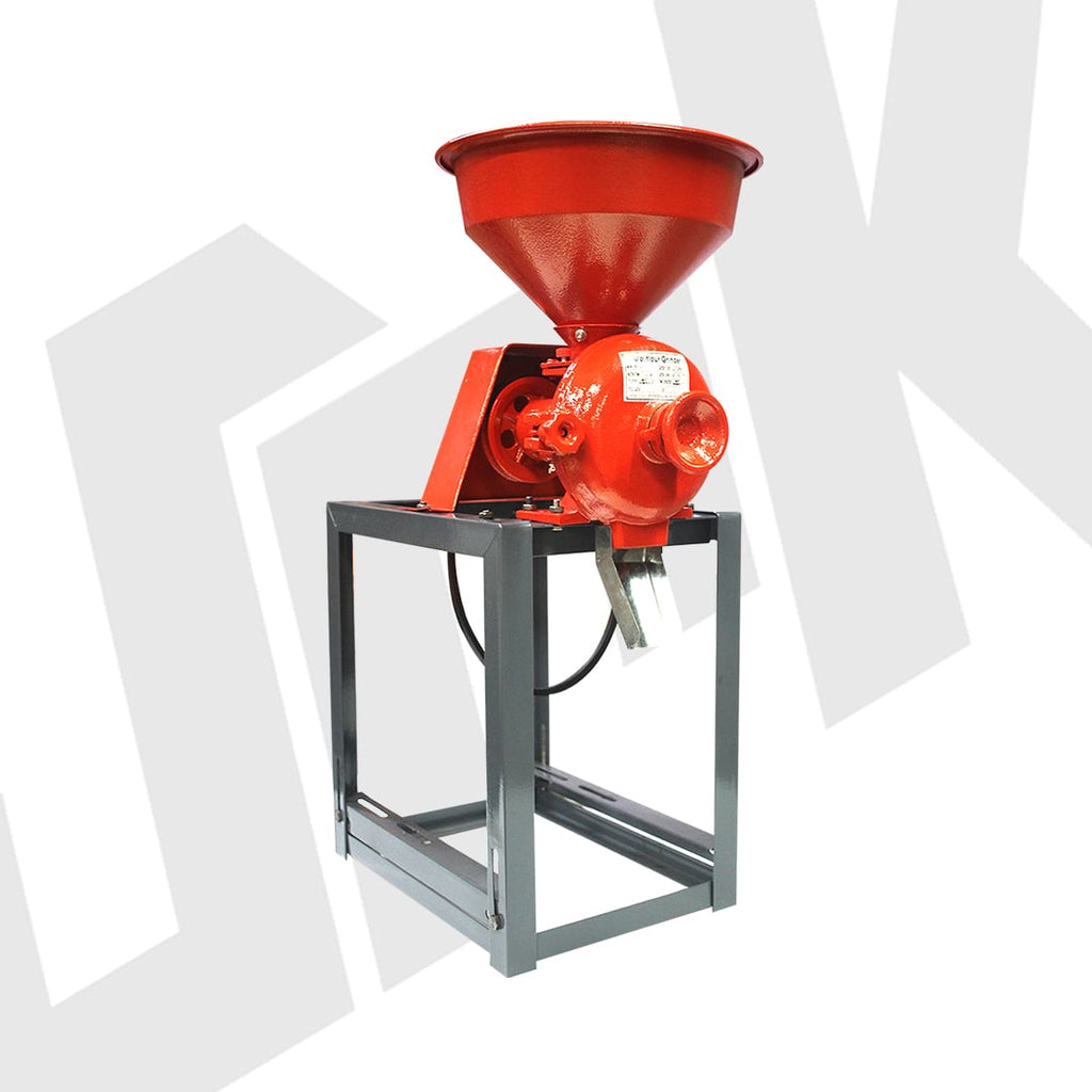 JRK FLOUR MILL GRINDER
