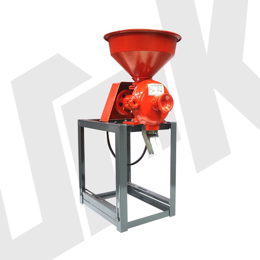 JRK FLOUR MILL GRINDER