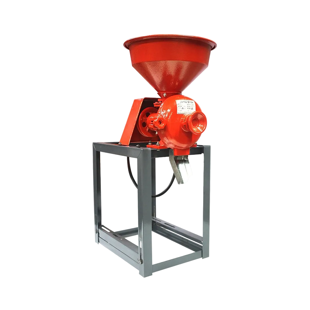 JRK FLOUR MILL GRINDER