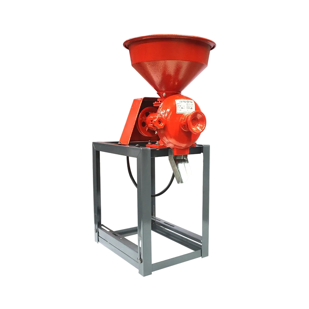 JRK FLOUR MILL GRINDER