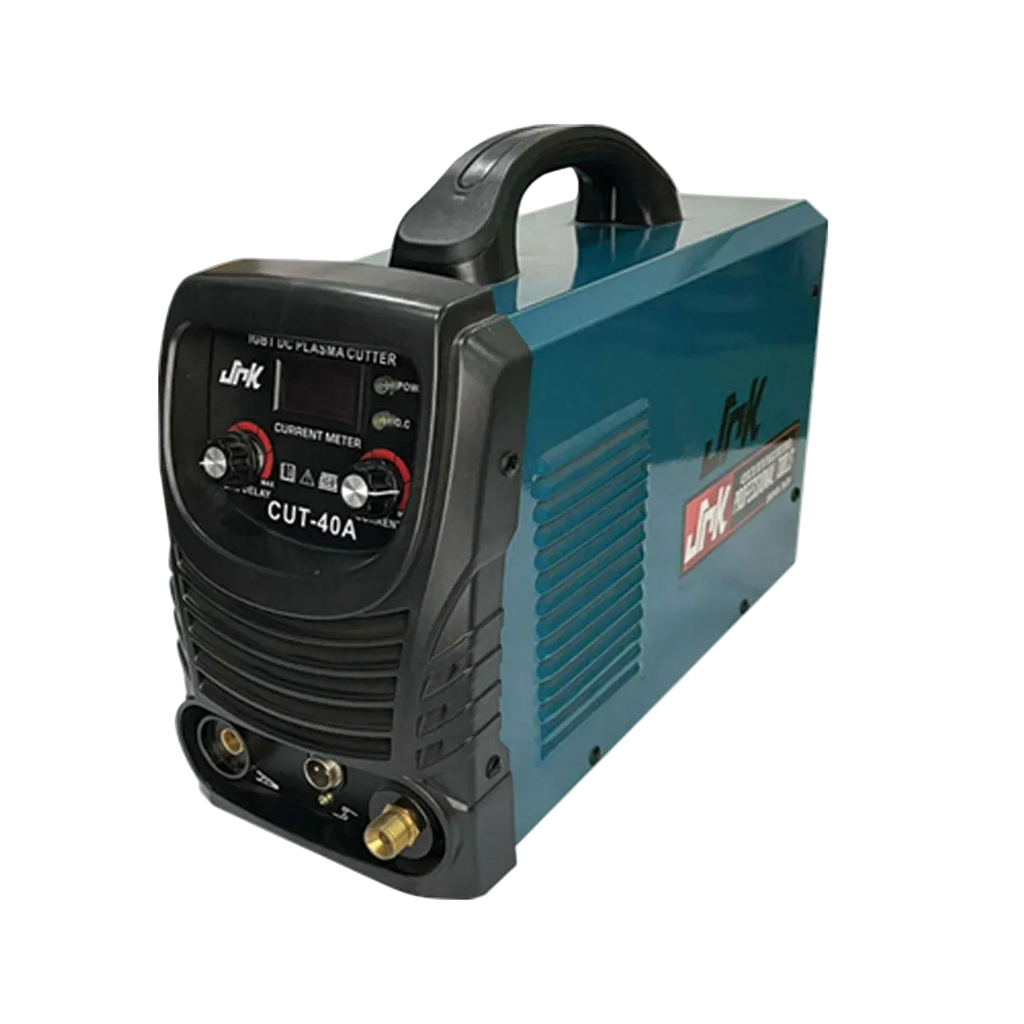 JRK Inverter Plasma Cutter 220V/40A