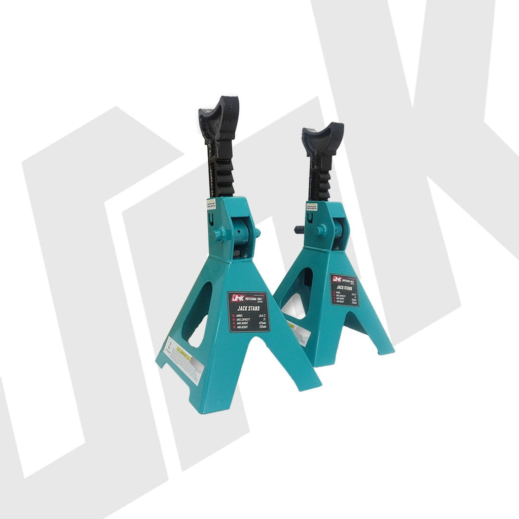 JRK 6-Ton Jack Stand