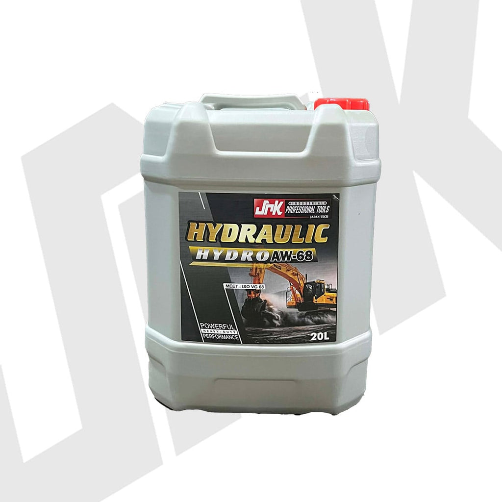 JRK Hydraulic Oil ISO VG 68 20L