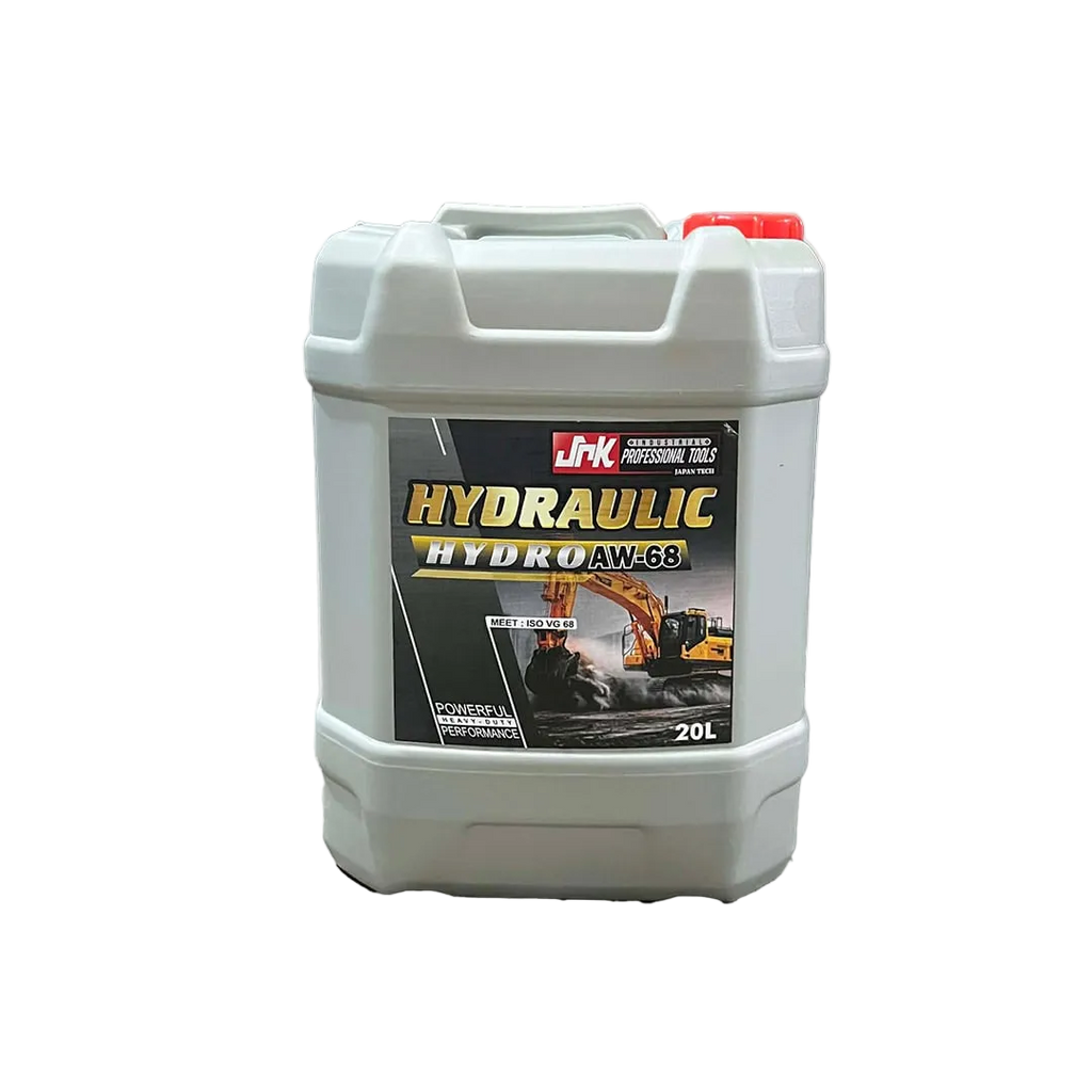 JRK Hydraulic Oil ISO VG 68 20L
