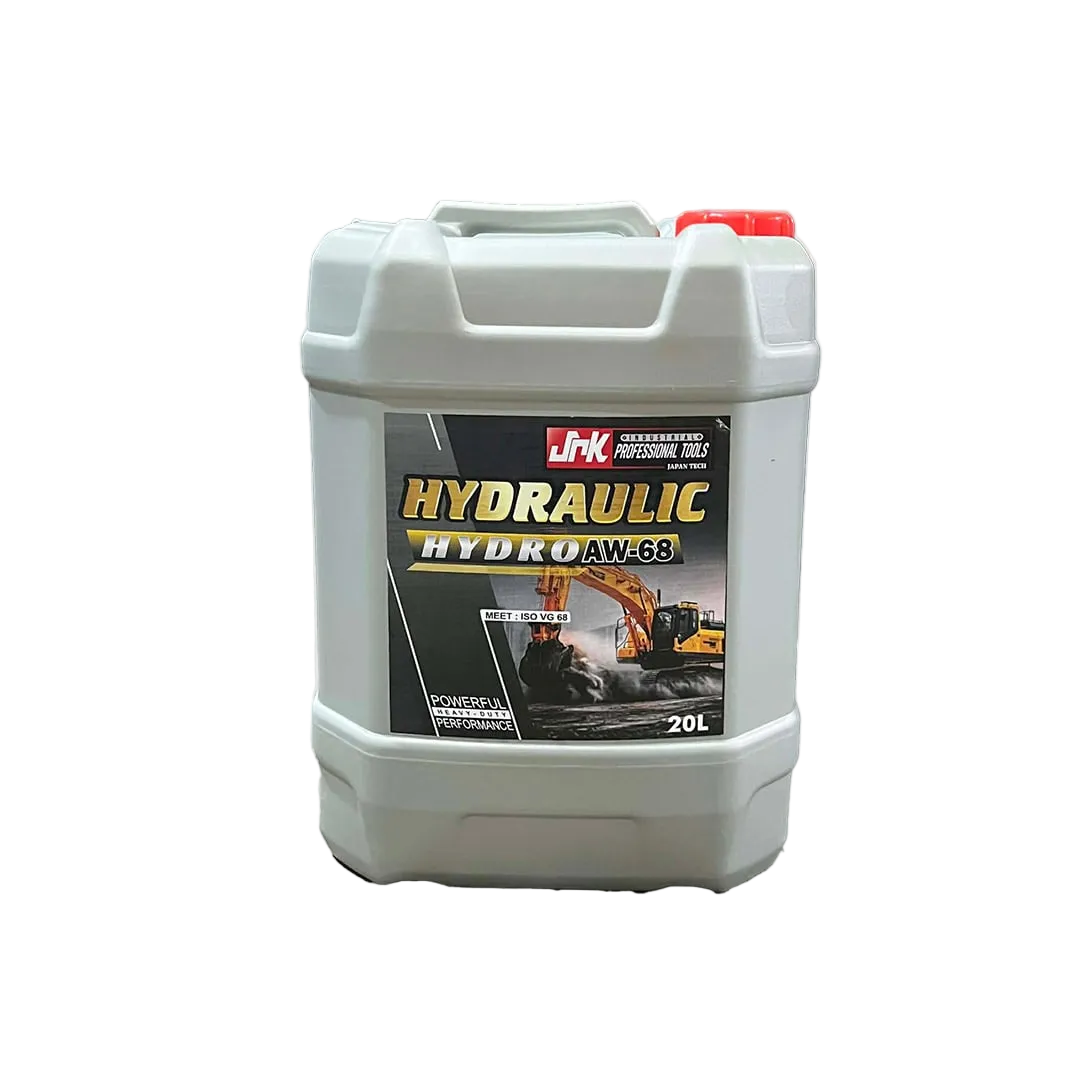JRK Hydraulic Oil ISO VG 68 20L