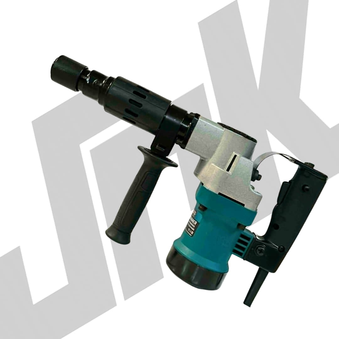 JRK Chipping Hammer 1200W