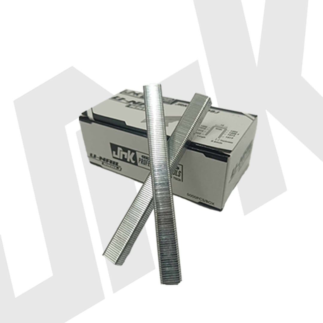 JRK U-Nail