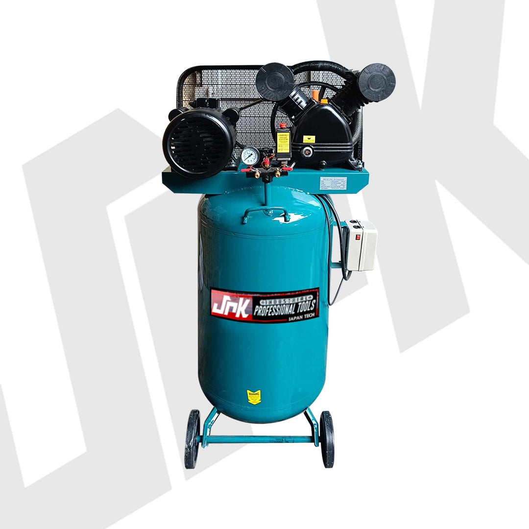 JRK Vertical Air Compressor 5HP 200-Liter