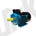 JRK 5HP Electric Motor  100% Copper