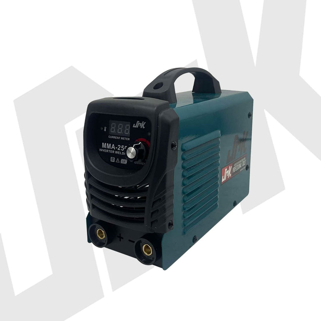 JRK  Inverter Welding Machine MMA250