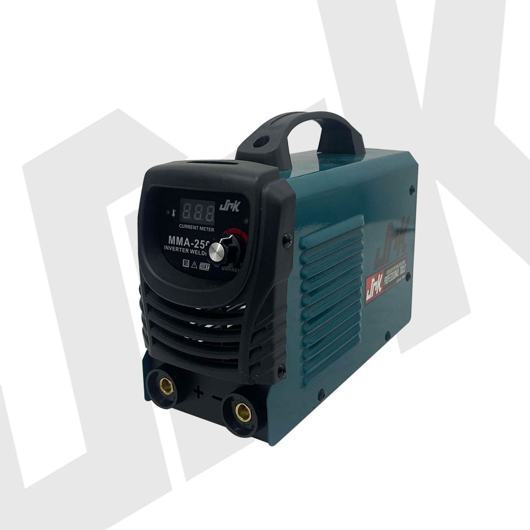 JRK  Inverter Welding Machine MMA250