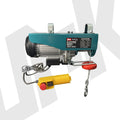 JRK ELECTRIC HOIST 500KG(1,100 lbs)