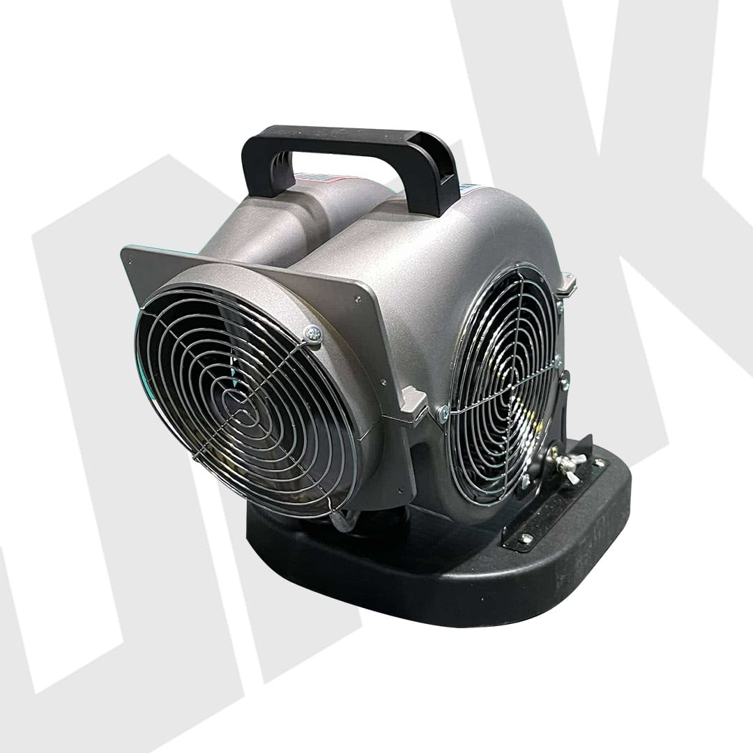 JRK Industrial Single Air Blower