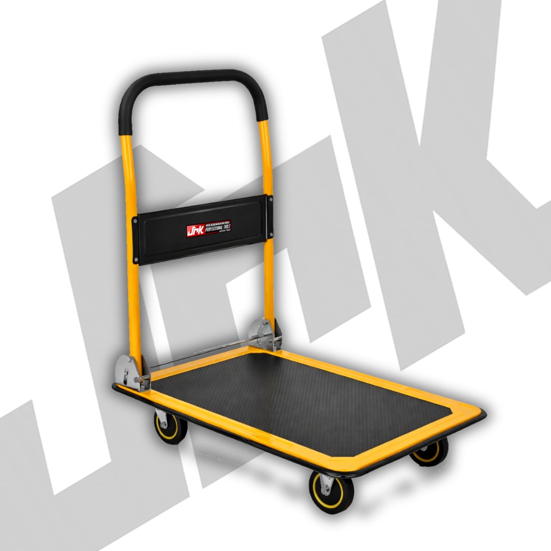 JRK PUSH CART 150kg 72.5 cm