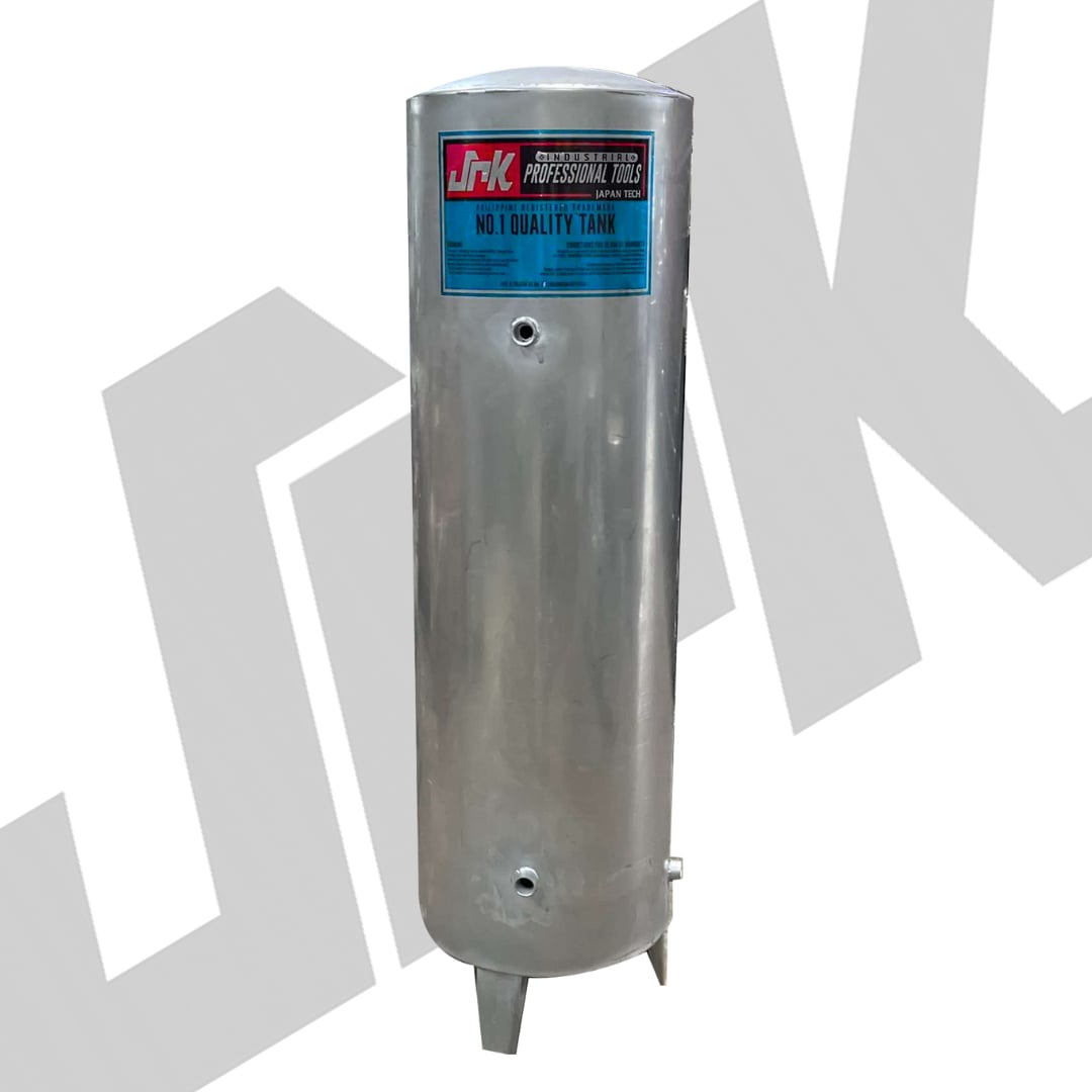 JRK Water Tank Pressure Tank 42gals